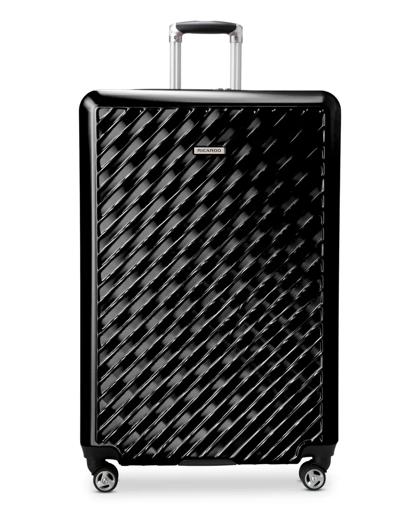 Melrose Hardside 29" Check-in Spinner Suitcase