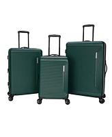 Sharper Image Journey Lite 20" Hardside Carry On