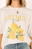 Petal and Pup Women's Citrus Tee
