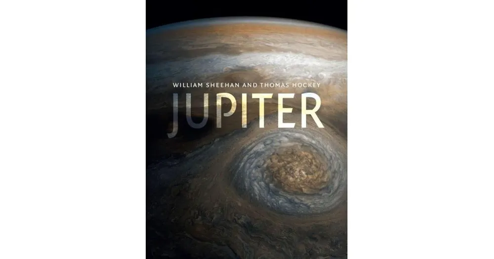 Jupiter by William Sheehan