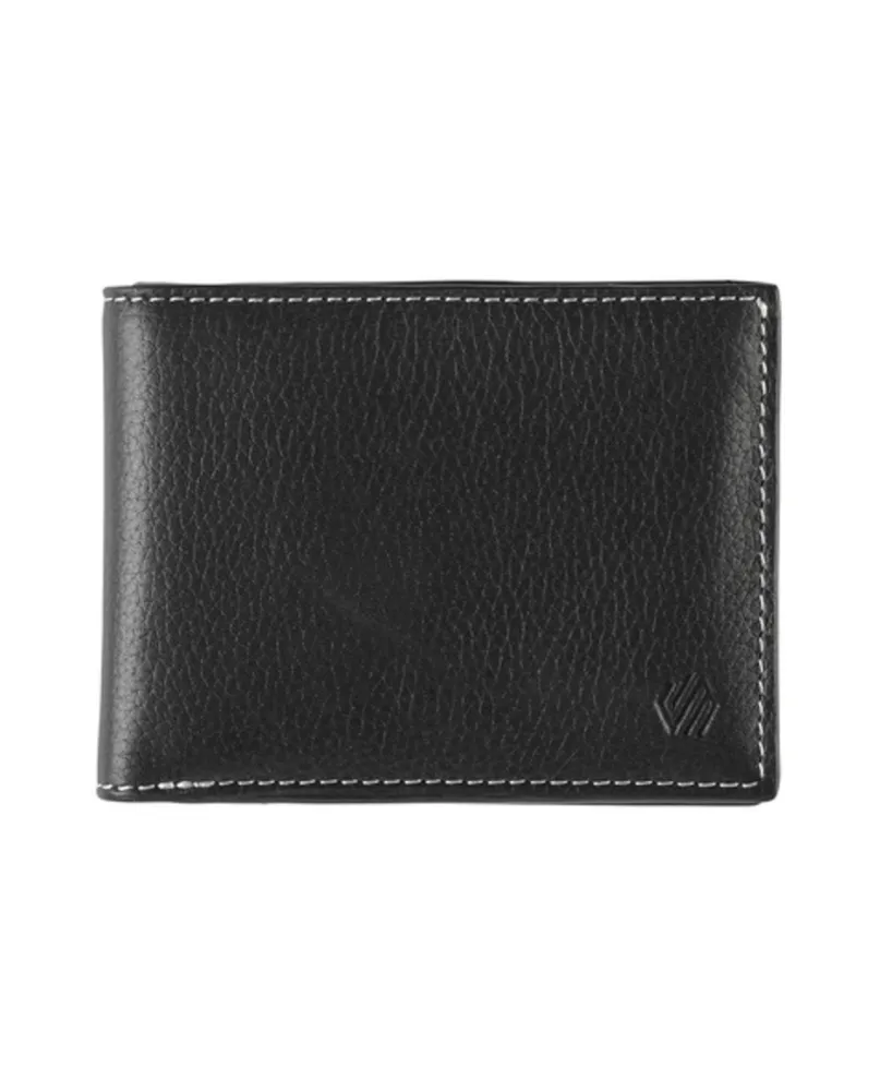 Johnston & Murphy Men's Kingston Billfold Wallet