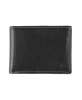 Johnston & Murphy Men's Kingston Billfold Wallet