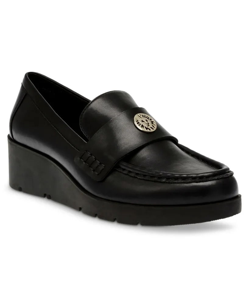 anne klein women's loafers