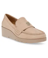 Anne Klein Women's Qfelia Ornamented Loafers