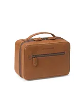 Johnston & Murphy Men's Rhodes Travel Kit