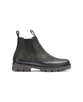 G.h.bass Men's Ranger Chelsea Slip-On Boots