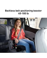 Graco Turbobooster Backless Booster Seat