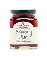 Stonewall Kitchen Holiday Classic Jam Collection Gift Box, 2 Piece Set