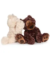 Gund Philbin Classic Teddy Bear, Premium Stuffed Animal, 18" - Multi