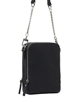 Urban Originals Mirror Faux Leather Mini Bag