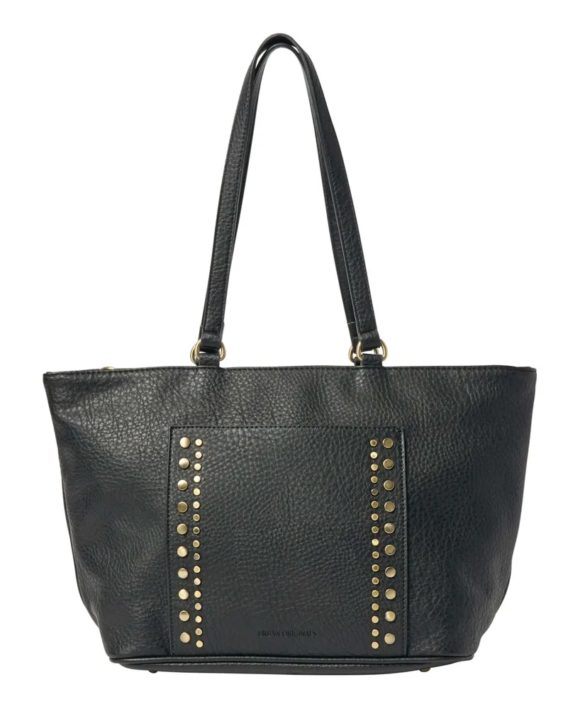 Urban Originals Paper Moon Faux Leather Tote Bag