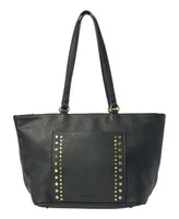 Urban Originals Paper Moon Faux Leather Tote Bag