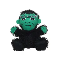 Mighty Microfiber Ball Med Frankenstein, Halloween Dog Toy