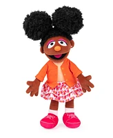 Sesame Street Gabrielle Plush Toy