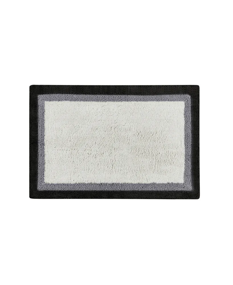 Madison Park Amherst Bath Rug