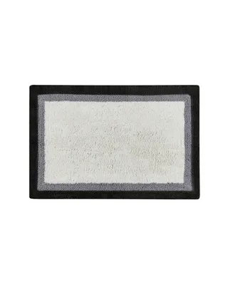 Madison Park Amherst Bath Rug