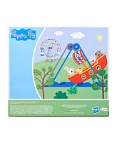 Peppa Pig Peppa's Pirate Ride