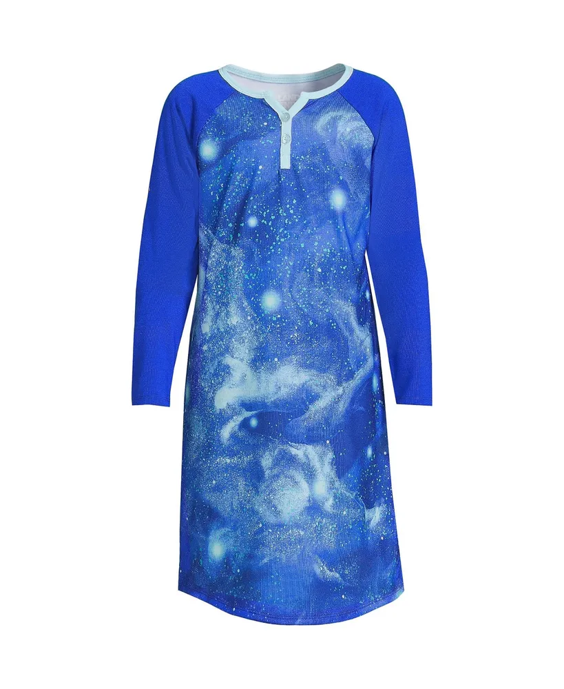 Women's Sleeveless Cooling Long Nightgown