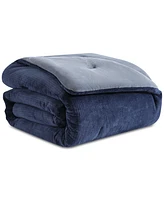 Closeout! Ugg Brody Reversible 5-Pc. Comforter Set