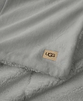 Ugg Basia Throw, 50" x 70"