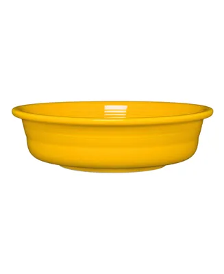 Fiesta Classic Rim 10 1/2" Extra Large Serving Bowl 80 oz.