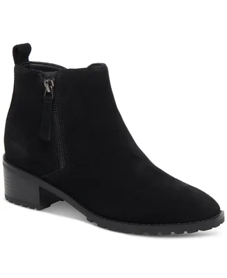 Aqua College Demi Pull-On Waterproof Chelsea Booties, Created for