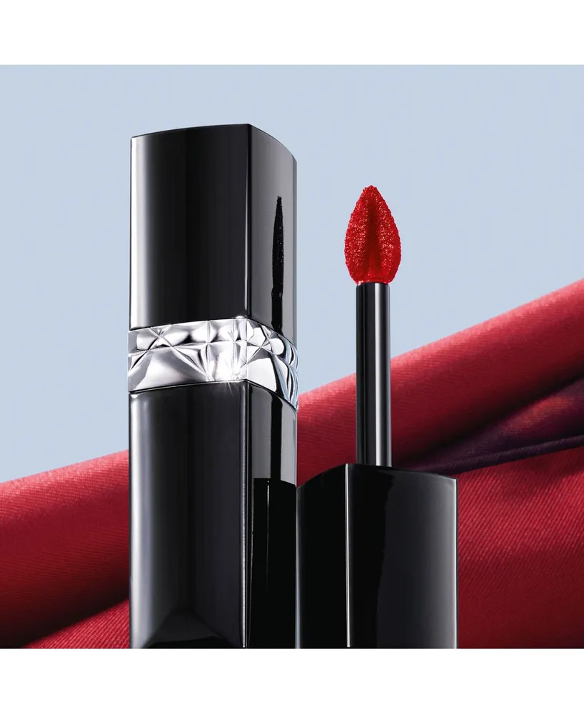 Dior Rouge Forever Liquid Lacquer Lipstick