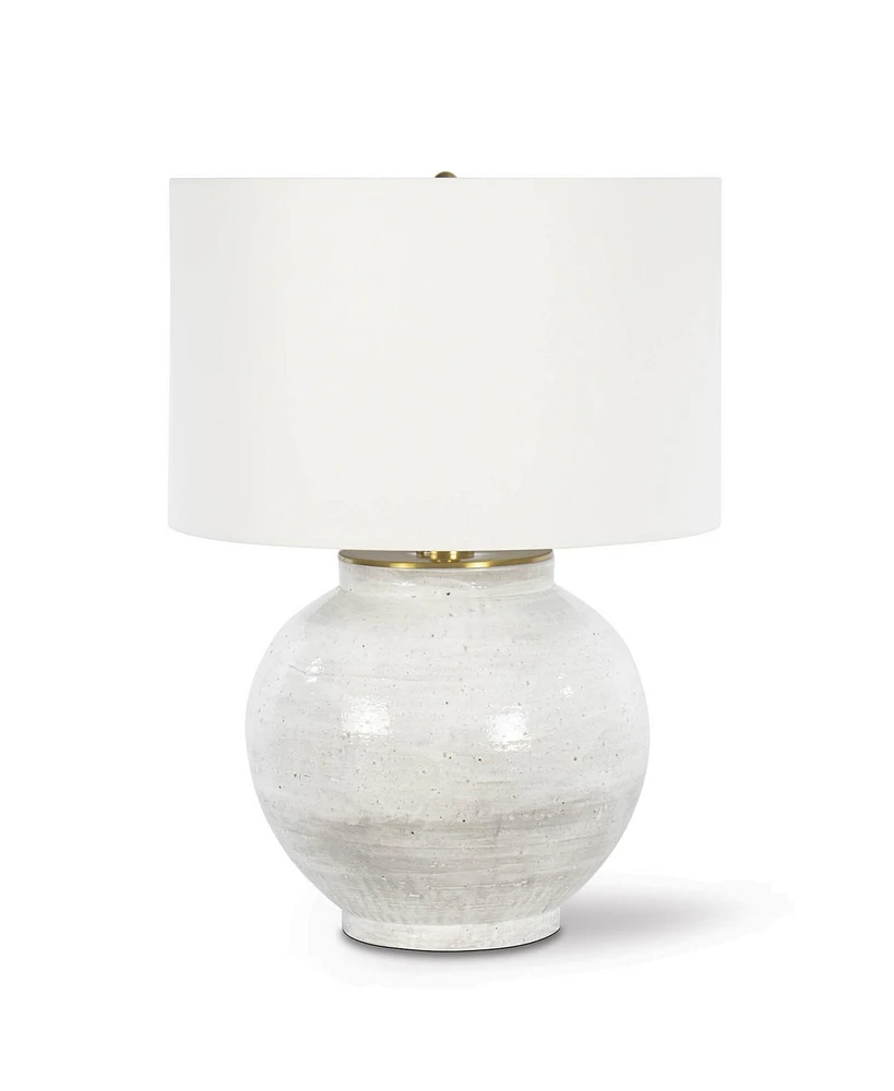 Regina Andrew Deacon Ceramic Table Lamp