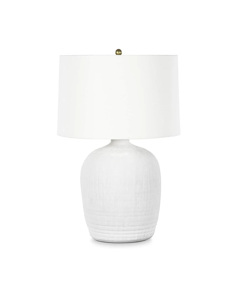 Regina Andrew Phoenix Ceramic Table Lamp