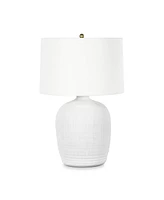 Regina Andrew Phoenix Ceramic Table Lamp