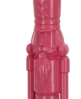 National Tree Company 12" Hgtv Home Collection Nutcracker Christmas Decor