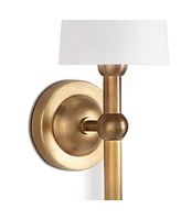 Regina Andrew Jameson Sconce Lamp
