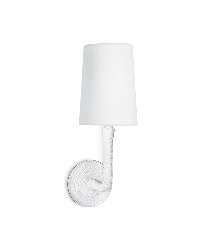 Regina Andrew Boracay Sconce Lamp