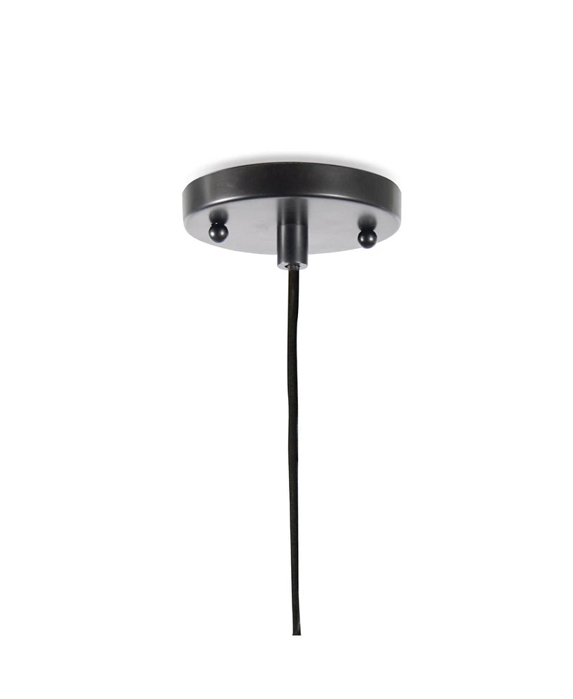 Regina Andrew Ojai Ceramic Pendant Lamp