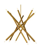 Regina Andrew Viper Chandelier Lamp