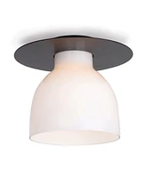 Regina Andrew Mixer Flush Mount Lamp