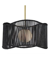 Regina Andrew Nimes Drum Pendant Lamp