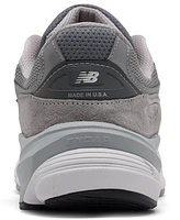 New Balance Men's 990 V6 Running Sneakers from Finish Line