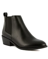 Sugar Women's Envoy Ankle Booties