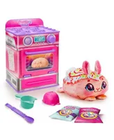 Cookeez Makery Oven Playset