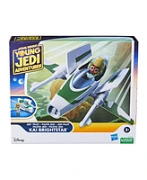 Star Wars Jedi Pilot Kai Bright star