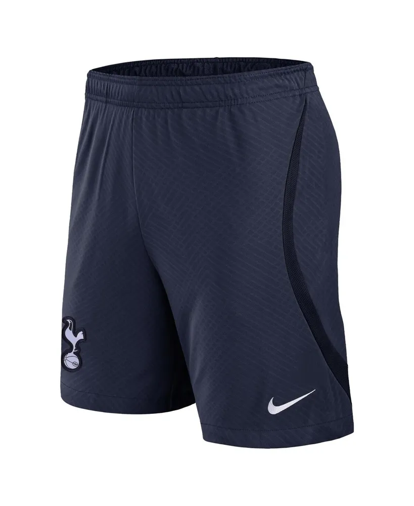 Men's Nike Navy Tottenham Hotspur 2023/24 Strike Performance Shorts