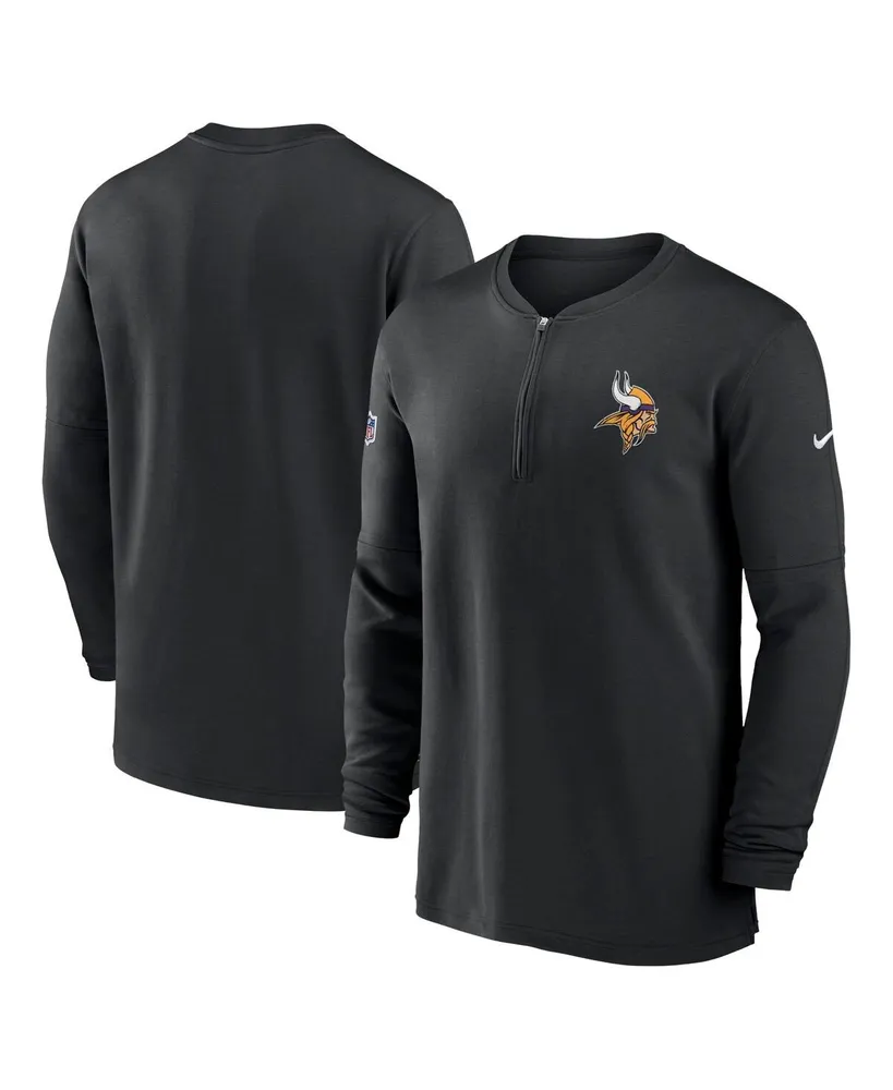 Nike Men's Nike Black Cincinnati Bengals Sideline Performance Long