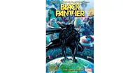 Black Panther by John Ridley Vol. 1