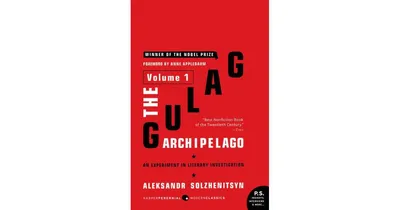 The Gulag Archipelago (Volume 1)