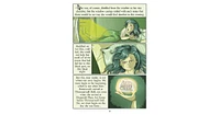 Miss Butterworth and the Mad Baron- A Graphic Novel by Julia Quinn