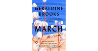 March (Pulitzer Prize Winner) by Geraldine Brooks