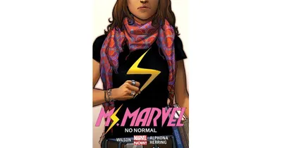 Ms. Marvel, Volume 1
