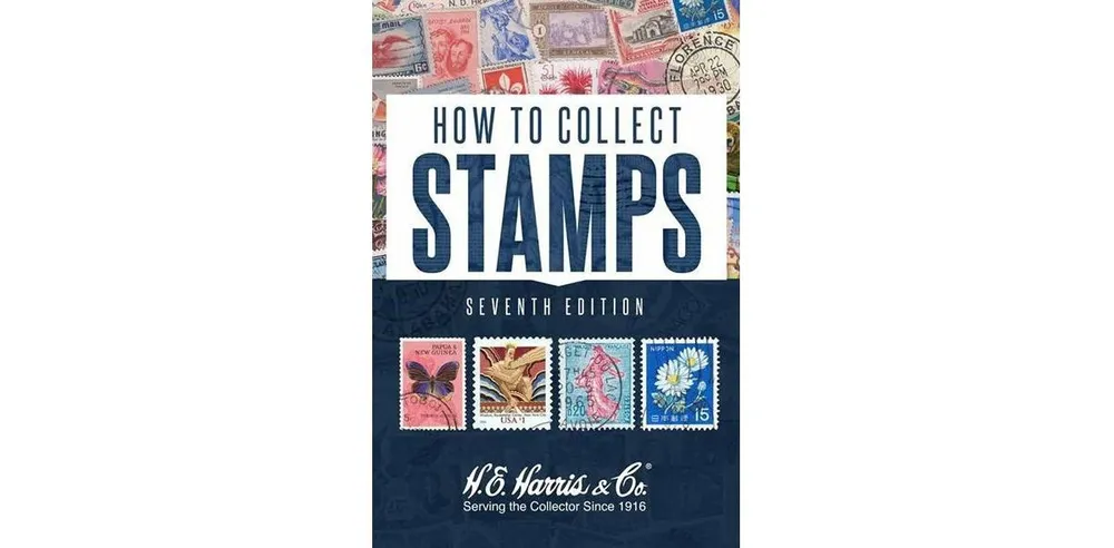 Letterpress Stamp Set by Peter Pauper Press