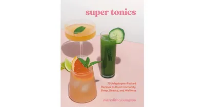 Super Tonics- 75 Adaptogen